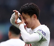 "손흥민에겐 이상한 점이 있다" EPL 전문가들 의문 제기