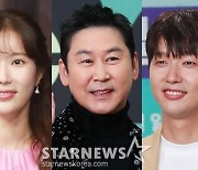 [단독]임수향X지현우, '짠한형' 출격..신동엽과 술 한잔 성사