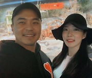 정준, 13세 연하 김유지와 결별 “서로 응원할 것”[전문]