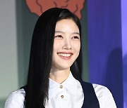 김유정 '미소 천사'[엑's HD포토]