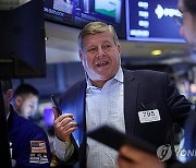 물가 우려에도 美 S&P 500 최고 마감…엔비디아 7%↑(종합)