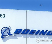 USA BOEING