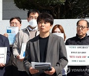 '의대 교육 전문가는 정부도, 대학 총장이 아닌 의대 교수들'