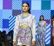 INDIA LAKME FASHION WEEK