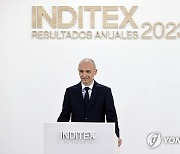 SPAIN BUSINESS INDITEX RESULTS