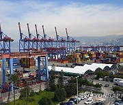 Lebanon France Port Reconstruction