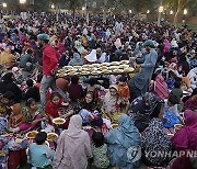 Pakistan Ramadan