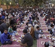 Pakistan Ramadan