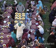 Pakistan Ramadan