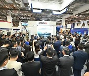 [PRNewswire] Weichai Showcases Advanced Offshore Marine Power Solutions