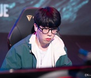 [포토] GSL 코드S에 출전한 '나이트메어' 장욱