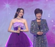 '미스트롯3 갈라쇼' 특급 컬래버…김연자 "트롯계 앞날 밝다"