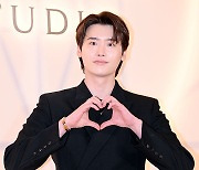 [mhn포토] 이종석 '남자가 사랑할때~'