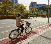 송파구, 모든 구민 대상 '자전거 보험'…최대 3000만원 지원