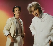 슈퍼주니어-D&E, 신보 콘셉트 포토 공개…한계없는 소화력