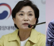 문재인 정부 통계조작… 檢, 김상조·김수현·김현미·홍장표·강신욱 등 11명 기소