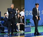 [WKBL PO 프리뷰] '시리즈 분수령' 될 삼성생명과 우리은행 3차전, 용인으로 넘어왔다