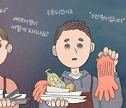 [신상목의 스시 한 조각] [161] 서비스업과 사물 존칭