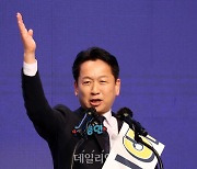 김철민·김현, 민주당 안산을 경선 결선 진출…비명 고영인 탈락