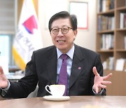 “부산에 사람-자본-기업 끌어들여 남부권 발전 선도할 것”