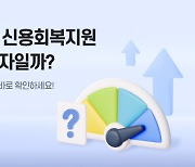 핀크, `신용회복 지원 대상자` 조회 서비스 제공