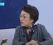 김진애 "원희룡, 이천수 '몸종'처럼 데리고 다녀" 이천수 "김진애씨는 누구죠?"