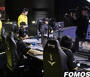 [LCK] 플레이오프 진출 노리는 피어엑스, DRX 잡고 가능성 이어가