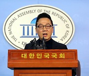 [사설] ‘막말·망언’ 정봉주 공천 취소, 국민 눈높이 되새겨야