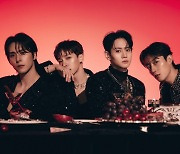 '15주년' 하이라이트, 오늘(14일) 'BODY' 음방 최초 공개