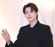 [포토] 이종석, 아름다운 왕자