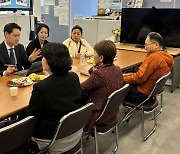 [2024 총선 레이더] 김한규 "관광통역안내사 법 위반 우려 없이 일할 수 있어야"