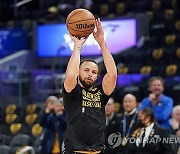 NBA 데일리 부상리포트 (3월 14일) : 큰 부상 피한 커리, 팀으로 복귀 예정