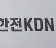 “무자격 기업에 하도급…자택숙박에도 출장비” 한전 자회사들 적발