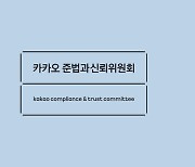 카카오 준신위 “카카오 ‘경영진 선임 논란’ 해결책 내놔야”