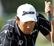 Asian legends tip Matsuyama to enjoy golden run