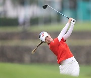 Kim Jae-hee joins stacked field at KLPGA Blue Canyon Ladies Championship