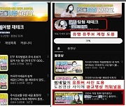 “최소 월 2.8% 수익 따박따박 꽂힌다”…유명 유튜브 연금형 달러 펀드 피해 속출, 대체 뭐길래