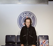 PSG 브랜드 총괄 “이강인 유니폼 판매 톱3에 경기력까지, 사랑할 수밖에 없어”［인터뷰］