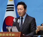 안규백 "'막말' 정봉주 논란, 곧 결론…공천 취소 여부도 종합적 판단"