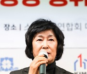 '정치 중립' 성명 발표한 소상공인연합회… 내막은?