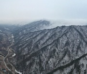 험준한 소백산, 그 아래 뚫리는 길…    끊어진 단종의 슬픈 이야기를 잇다[박경일기자의 여행]