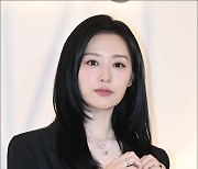 [MD포토] 김지원, '돋보이는 미모'