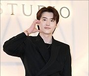 [MD포토] 이종석, '넘치는 매력'