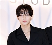 [MD포토] 엔하이픈 정원, '잘생김이 가득'