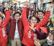 한동훈 “이종섭, 정치적 이슈로 그런 이야기가 나올 문제인가”