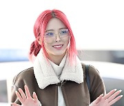 있지 유나 ‘상큼한 인간 체리’[포토엔HD]