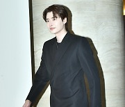 이종석, 내추럴한 미소 [포토엔HD]