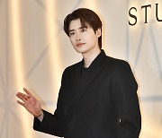 이종석, 스타일리시한 표정 [포토엔HD]