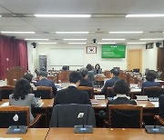 충북도의회 문턱 넘은 '청주 오송 2고' 신설 탄력