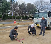 창원 원이대로 S-BRT, 4월말 공사 마무리…5월 임시개통